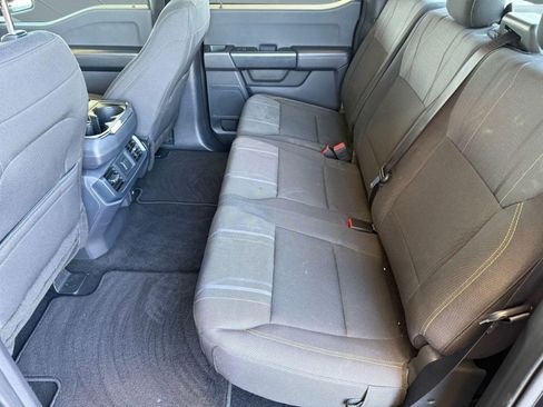 Used 2024 Ford F150 STX AWD/4WD image 15