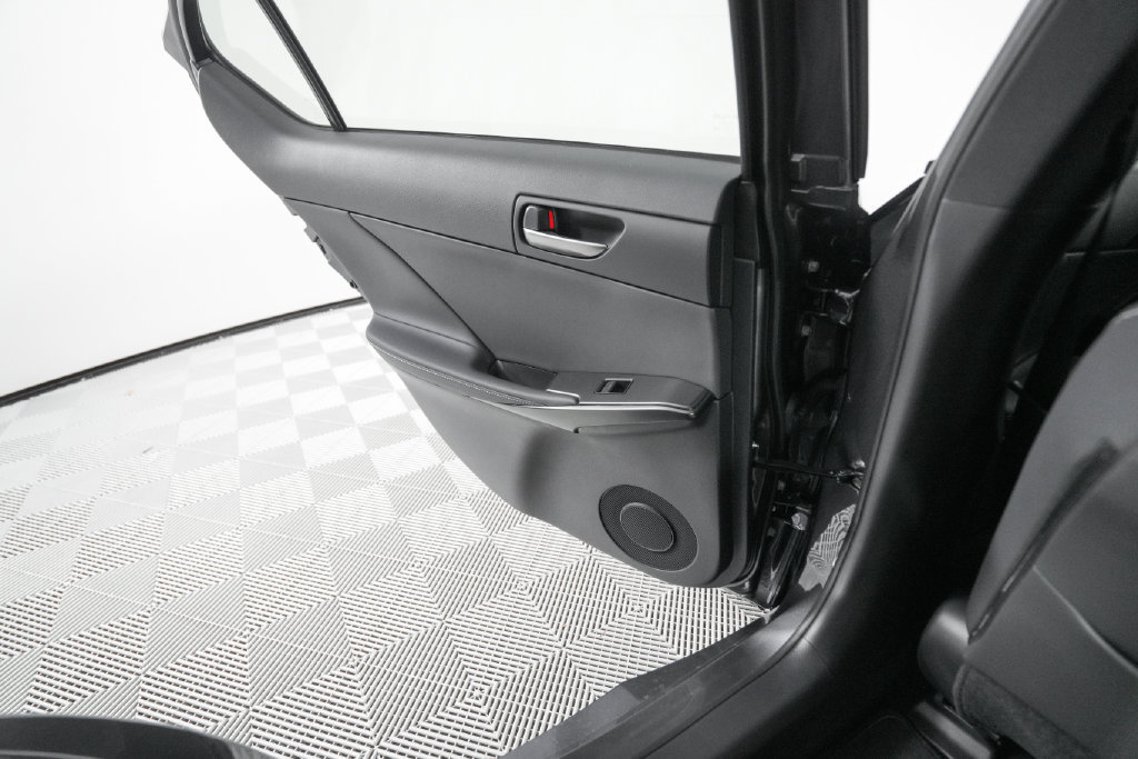 New 2026 Lexus IS 350 F Sport w/ Accessory Package Z1 RWD image 13