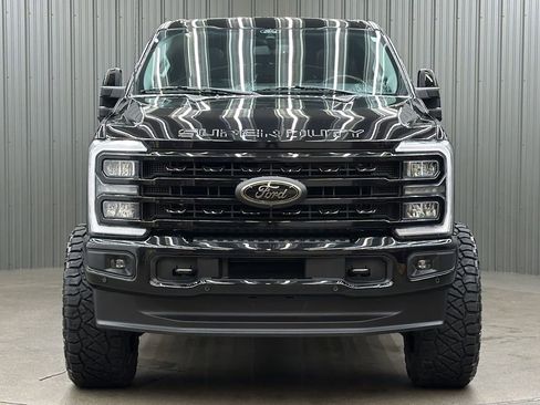 Used 2024 Ford F250 Lariat w/ Lariat Ultimate Package image 8