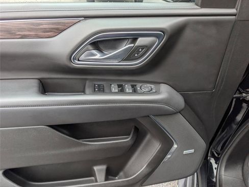 Used 2024 Chevrolet Tahoe LT image 22