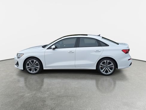New 2026 Audi A3 2.0T Premium Plus image 8