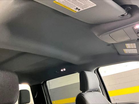 Used 2025 Ford F150 XLT w/ Equipment Group 301A Standard image 14