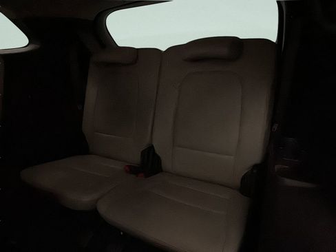 Used 2017 Hyundai Santa Fe Limited AWD/4WD image 18