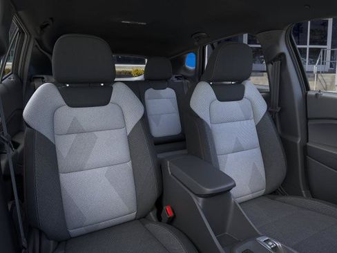 New 2026 Chevrolet Trax RS FWD image 16