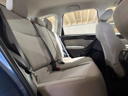 Used 2015 Subaru Forester 2.5i w/ Alloy Wheel Package AWD/4WD image 11