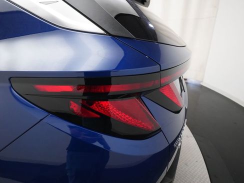 Used 2024 Hyundai Tucson SEL image 32