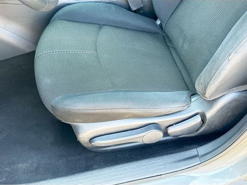 Used 2018 Nissan Sentra S FWD image 22