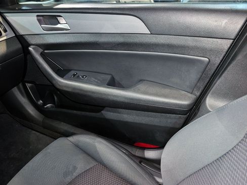 Used 2019 Hyundai Sonata SEL FWD image 36