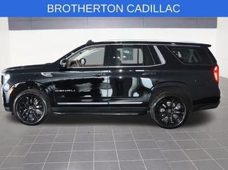 Used 2023 GMC Yukon Denali AWD/4WD video 2