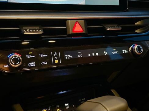 New 2026 Kia K5 GT-Line w/ GT-Line Red Interior Package image 16