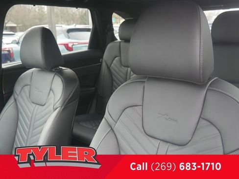 New 2026 Kia Sorento SX Prestige AWD/4WD image 40