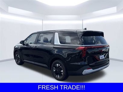 Used 2026 Kia Carnival LXS