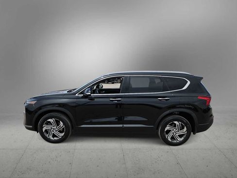 Certified 2023 Hyundai Santa Fe SEL FWD image 5