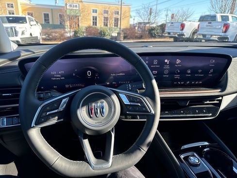 New 2025 Buick Envision Sport Touring image 13