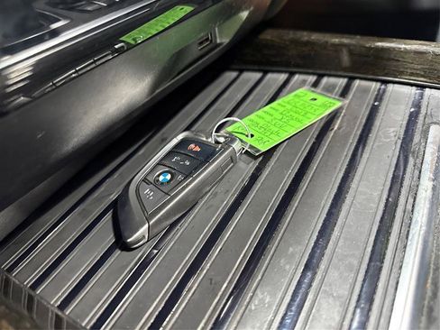 Used 2018 BMW X5 xDrive35i image 27