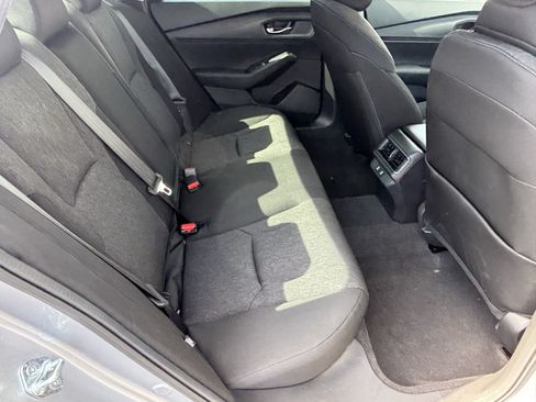Used 2026 Honda Accord SE image 11
