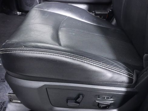 Used 2018 RAM 3500 Laramie w/ Sport Appearance Group image 31