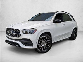 Used 2020 Mercedes-Benz GLE 350 GLE 350 video 1