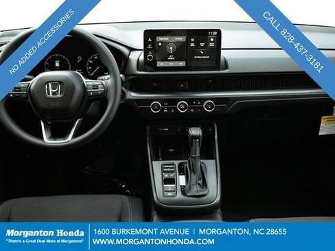 New 2026 Honda CR-V LX image 11