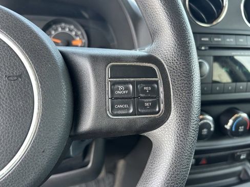 Used 2015 Jeep Patriot Sport w/ Power Value Group image 15