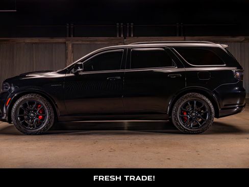 Used 2024 Dodge Durango R/T AWD/4WD image 5