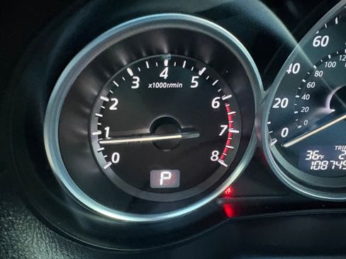 Used 2014 MAZDA CX-5 Grand Touring image 34