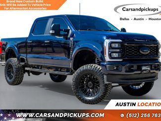Used 2024 Ford F250 XL w/ STX Appearance Package video 1