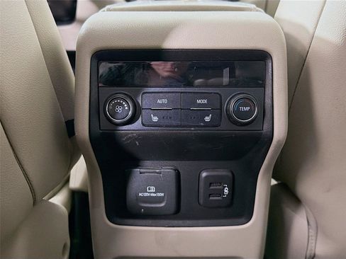 Used 2019 GMC Acadia Denali w/ Technology Package image 25