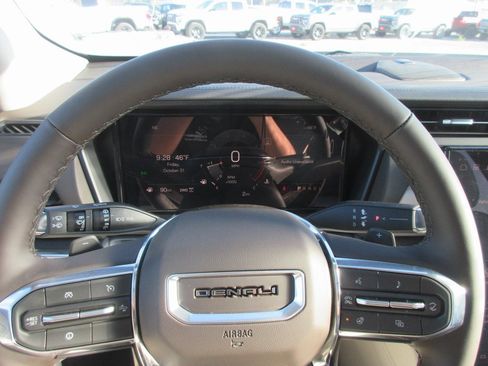 New 2026 GMC Terrain Denali image 16