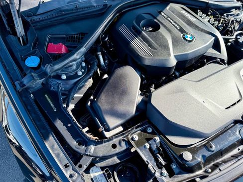 Used 2017 BMW 330i xDrive Sedan image 45