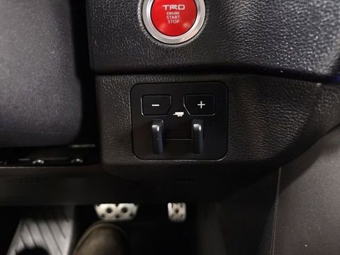 Used 2023 Toyota Tundra SR5 w/ TRD Off-Road Premium Package AWD/4WD image 23