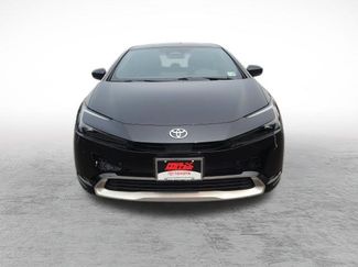 Certified 2024 Toyota Prius Prime Premium w/ Advanced Technology Package FWD video 2