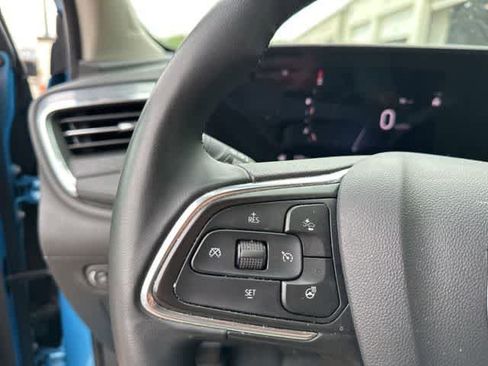 Used 2025 Buick Encore GX Sport Touring w/ Comfort Package FWD image 12