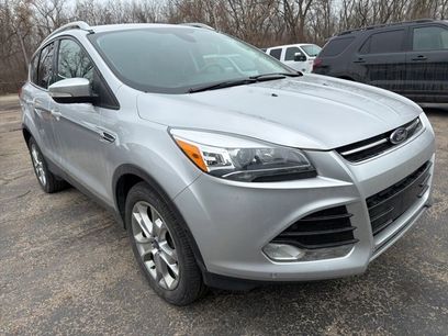 Used 2014 Ford Escape Titanium w/ Equipment Group 401A