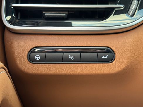 Used 2025 INFINITI QX60 Autograph w/ Cargo Package image 19