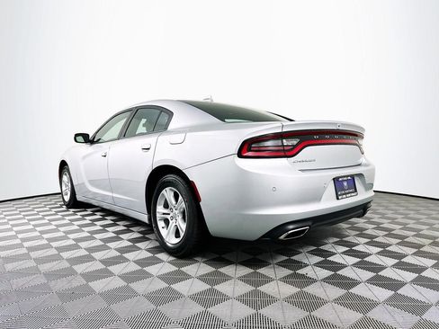 Used 2023 Dodge Charger SXT image 13