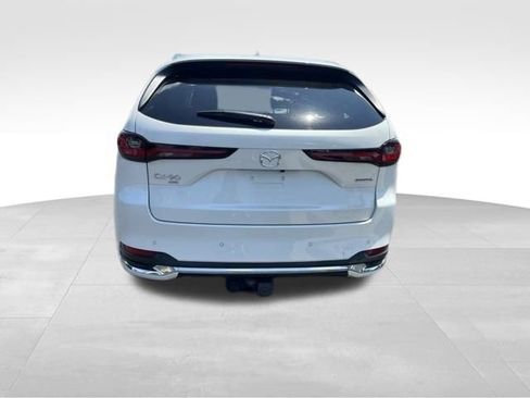 Used 2024 MAZDA CX-90 3.3 Turbo S AWD/4WD image 6