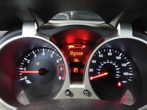 Used 2016 Nissan Juke SL image 21