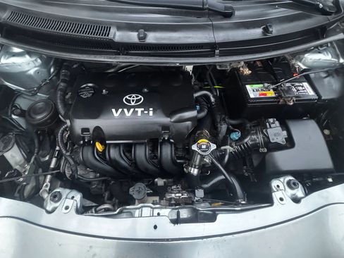 Used 2008 Toyota Yaris S image 13