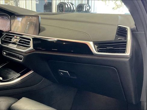 Used 2022 BMW X5 xDrive45e AWD/4WD image 24