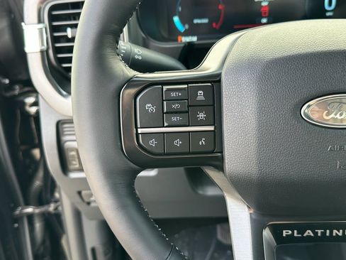 New 2026 Ford F250 Platinum AWD/4WD image 10
