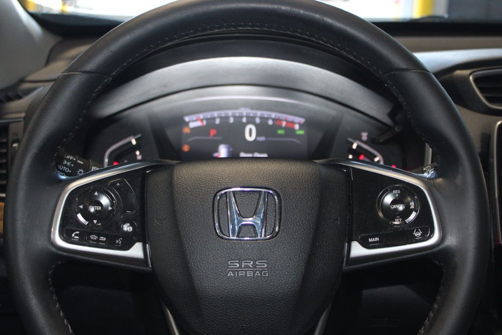 Used 2020 Honda CR-V EX-L image 13