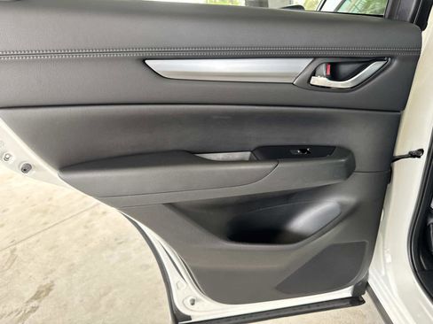 Certified 2025 MAZDA CX-5 AWD 2.5 S w/ Select Package image 11