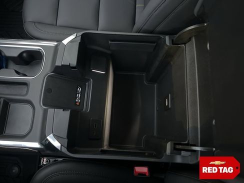 New 2026 Chevrolet Silverado 1500 LT Trail Boss w/ Convenience Package II image 27