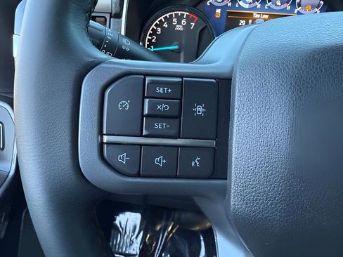 Used 2023 Ford F150 XLT w/ Equipment Group 302A High AWD/4WD image 20