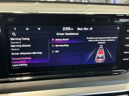 Used 2022 Kia K5 GT-Line w/ GT-Line FWD Premium Package image 26