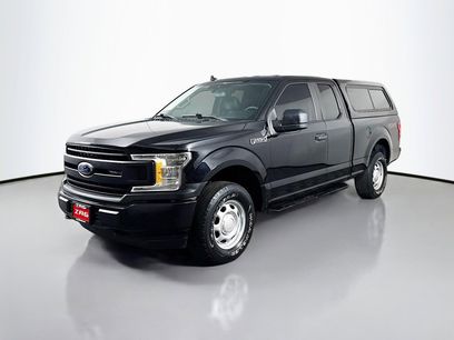 Used 2020 Ford F150 XL w/ Equipment Group 101A Mid