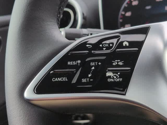 Certified 2026 Mercedes-Benz GLC 300 4MATIC image 25