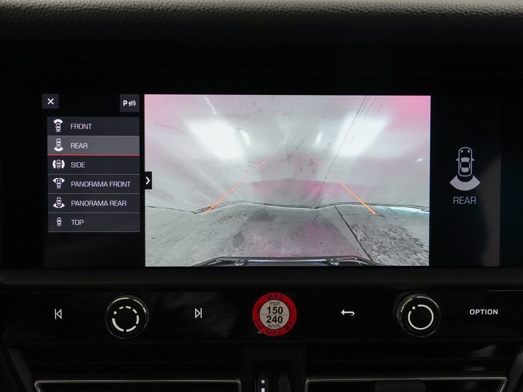 Used 2023 Porsche Macan S AWD/4WD image 18