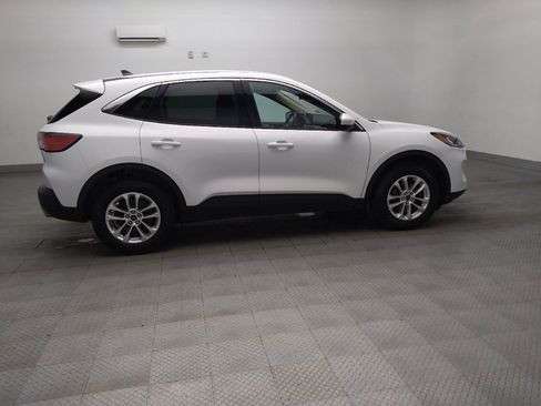 Used 2020 Ford Escape SE AWD/4WD image 10